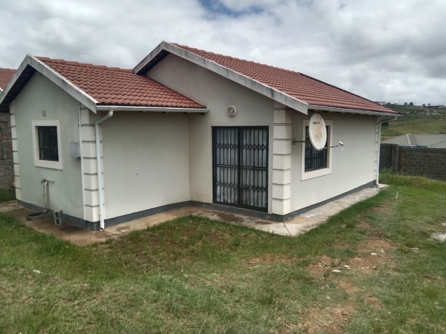 3 Bedroom Property for Sale in Ncambedlana Eastern Cape